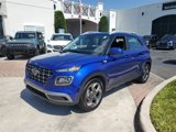 Used 2022 Hyundai Venue SEL image 3