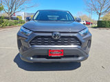 Certified 2024 Toyota RAV4 LE image 2