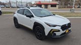 Used 2024 Subaru Crosstrek 2.5i Sport image 3