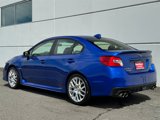 Used 2020 Subaru WRX image 5