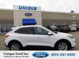 Used 2021 Ford Escape SE image 2