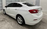Used 2016 Chevrolet Cruze LT w/ Sun And Sound Package image 5
