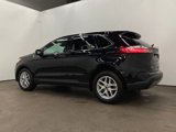 Certified 2022 Ford Edge SEL image 3