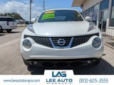 Used 2014 Nissan Juke SL image 2