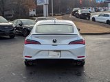 New 2025 Acura Integra A-Spec image 5