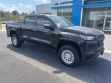 New 2024 Chevrolet Colorado W/T image 4