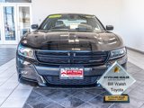 Used 2022 Dodge Charger SXT w/ Leather Interior Group image 3