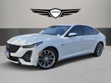 Used 2020 Cadillac CT5 Sport w/ Cold Weather Package image 1