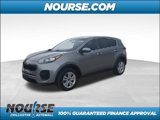 Used 2017 Kia Sportage LX image 4