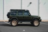 Used 2022 Mercedes-Benz G 63 AMG Squared image 5
