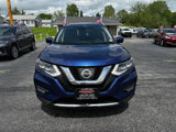 Used 2017 Nissan Rogue SL w/ SL Premium Package image 3