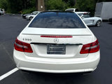 Used 2011 Mercedes-Benz E 550 Coupe image 6