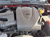 Used 2022 Toyota Tacoma SR image 3