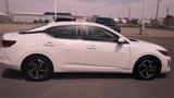 Used 2024 Nissan Sentra SV image 2