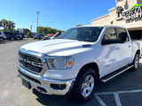 Used 2021 RAM 1500 Big Horn w/ Trailer Tow Group image 3