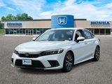 Used 2022 Honda Civic EX image 2