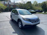 Used 2014 Honda CR-V LX image 4