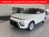 Used 2022 Kia Soul LX w/ Technology Package image 3