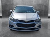 Used 2016 Chevrolet Cruze LS image 2