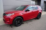 New 2025 Land Rover Discovery Sport S image 3