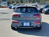 Used 2021 MINI Cooper Clubman John Cooper Works w/ Driver Assistance Package image 4