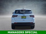 New 2025 Jeep Compass Sport image 4