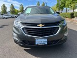 Used 2021 Chevrolet Equinox LT image 4