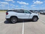Certified 2022 GMC Terrain SLT image 2