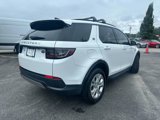 Used 2020 Land Rover Discovery Sport image 3