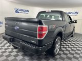 Used 2014 Ford F150 STX w/ Equipment Group 201A Mid image 4