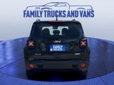 Used 2017 Jeep Renegade Latitude w/ Cold Weather Group image 4