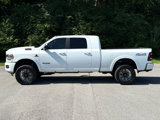 Used 2020 RAM 2500 Laramie w/ Night Edition image 5