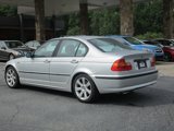 Used 2002 BMW 325i Sedan image 4