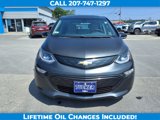 Used 2019 Chevrolet Bolt LT image 2