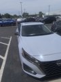 Used 2023 Nissan Altima 2.5 SR image 2
