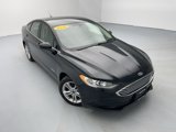 Used 2018 Ford Fusion S image 2
