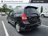 Used 2008 Honda Fit Sport image 4