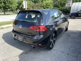Used 2017 Volkswagen GTI S image 4