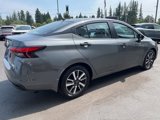 New 2025 Nissan Versa S w/ S Plus Package image 6