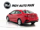 Used 2017 Chevrolet Cruze LT w/ Sun And Sound Package image 6