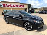 Used 2019 Nissan Sentra SR image 2