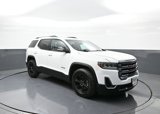 Used 2021 GMC Acadia AT4 w/ Trailering Package image 4