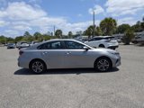 Used 2023 Kia Forte LXS image 3