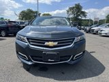 Used 2018 Chevrolet Impala LT image 2