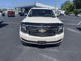 Used 2015 Chevrolet Suburban LTZ image 2