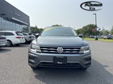 Used 2019 Volkswagen Tiguan SE w/ Panoramic Sunroof Package image 2