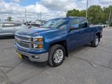 Used 2015 Chevrolet Silverado 1500 LT w/ All Star Edition image 4