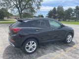 Used 2022 Buick Encore GX Preferred w/ Cold Weather Comfort Package image 5