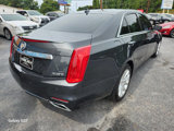 Used 2014 Cadillac CTS Sedan image 4