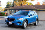 Used 2013 MAZDA CX-5 Touring w/ Touring Tech Pkg image 5